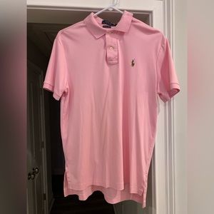 Men’s Ralph Lauren polo